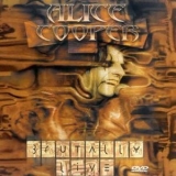 Alice Cooper - Brutally Live '2000