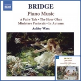 Ashley Wass - Frank Bridge: Piano Music, Vol. 1-2 '2006 - Album