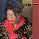 Angela Bofill - I Wanna Love Somebody '1993 - Album