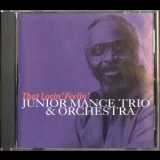 Junior Mance - That Lovin Feelin '1962, 1972 [2002]