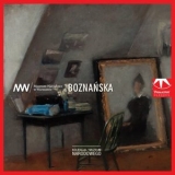 Piotr Anderszewski - Recital at the Collection of the National Museum, Boznanska '2015 - Album