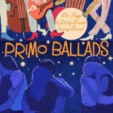 Dr. Jazz & Dirty Bucks Swing Band - Primo Ballads '2022 - Album