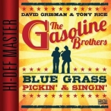 David Grisman - The Gasoline Brother '2021 - Album