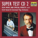 Erich Kunzel - Film Music and Special Effects '2000