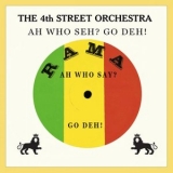 Dennis Bovell - Ah Who Seh? Go Deh! '1975 - Album