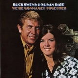 Buck Owens - Were Gonna Get Together '1970 - Album