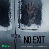 Marco Beltrami - No Exit (Original Soundtrack) '2022 - Album