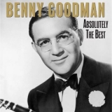 Benny Goodman - Absolutely The Best '2022 - Album