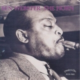 Ben Webster - The Horn '1982