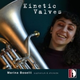 Marina Boselli - Kinetic Valves '2024