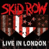 Skid Row - Live in London '2024