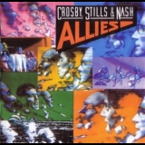 Crosby, Stills & Nash - Allies '1983