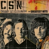 Crosby, Stills & Nash - Greatest Hits '2005