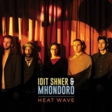 Idit Shner - Heat Wave '2022 - Album