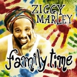 Ziggy Marley - Family Time '2009 - Album