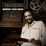 Quincy Jones - Midnight Hour Music (Live 1975) '2020 - Album