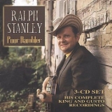 Ralph Stanley - Poor Rambler '2003 - Album