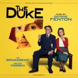 George Fenton - The Duke (Original Motion Picture Soundtrack) '2022 - Album