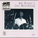 Art Blakey - Jazzbuhne Berlin 80 '1990