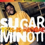 Sugar Minott - This Is Reggae '1999 - Album