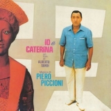 Piero Piccioni - Io e Caterina '1979