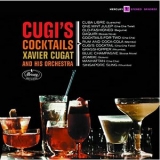 Xavier Cugat - Cugis Cocktails '1963 - Album