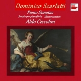 Aldo Ciccolini - Dominico Scarlatti: Piano Sonatas '2024