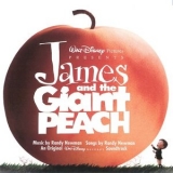 Randy Newman - James And The Giant Peach '1996 - Album