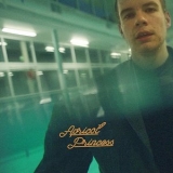 Rex Orange County - Apricot Princess '2017 - Album