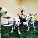 Rex Orange County - Who Cares? '2022 - Album