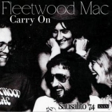 Fleetwood Mac - Carry On (Live Sausalito 74) '2025 - Album