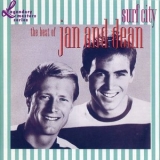 Jan & Dean - Surf City: The Best Of Jan & Dean '1990 - Album