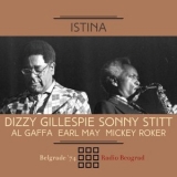 Sonny Stitt - istina (Live Belgrade 74) '2025