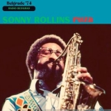 Sonny Rollins - ruza (Live Belgrade 74) '2025 - Album