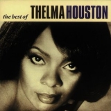 Thelma Houston - The Best Of '1998 - Album