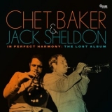 Chet Baker - In Perfect Harmony: The Lost Album '2024 - Album