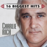 Charlie Rich - Charlie Rich - 16 Biggest Hits '1999