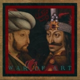 Badawi - The War of Art '2022 - Album