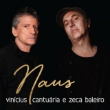 Vinicius Cantuaria - Naus '2022 - Album