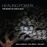 Steve Cardenas - Healing Power: The Music of Carla Bley '2022 - Album