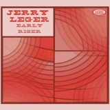 Jerry Leger - Early Riser '2014