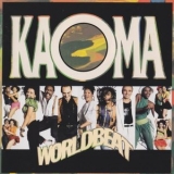 Kaoma - World Beat - Japan '1989 - Album