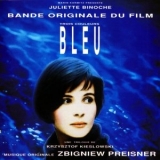 Zbigniew Preisner - Trois Couleurs Bleu - OST '1993 - Album