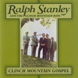 Ralph Stanley - Clinch Mountain Gospel '1977 - Album