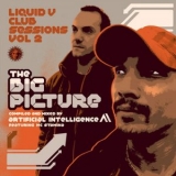 Artificial Intelligence - Liquid V Club Sessions Vol 2 - The Big Picture '2006 - Album