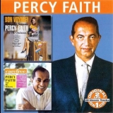 Percy Faith - Bon Voyage! & Carefree '2003 - Album