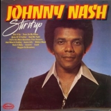 Johnny Nash  - Stir It Up '1981 - Album