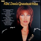 Kiki Dee  - Kiki Dees Greatest Hits '1980 - Album