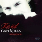 Can Atilla - Resital '2022 - Album