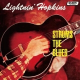 Lightnin Hopkins - Strums the Blues '2015 - Album